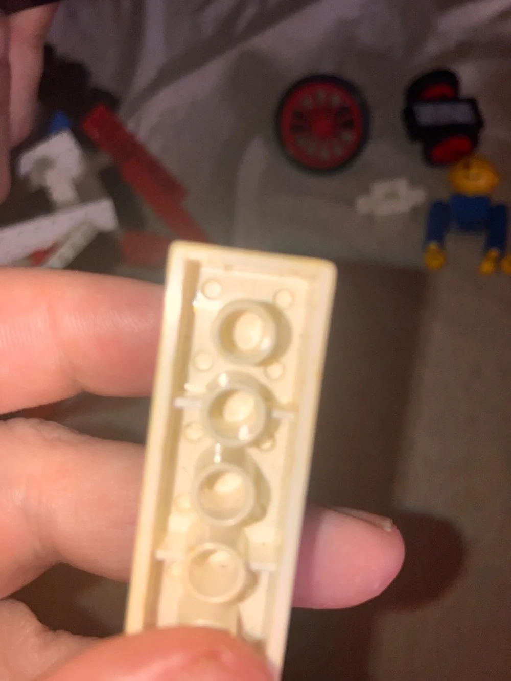 Legos